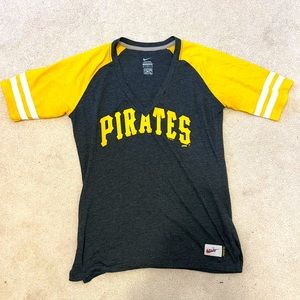 Pittsburgh Pirates Nike Shirt